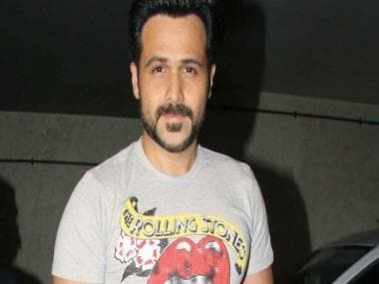 'Inaccurate': Emraan Hashmi rubbishes reports of him being injured in stone pelting incident in J&amp;K's Pahalgam