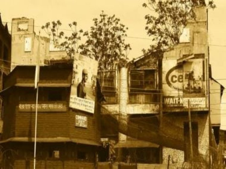 Why is Kashmir getting its first multiplex now? A look at the Valley’s troubled history with cinema halls