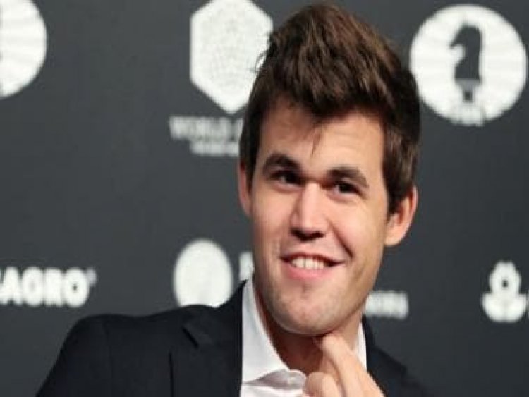 Chess cheating controversy: Magnus Carlsen fires latest salvo, resigns after just one move vs Hans Niemann