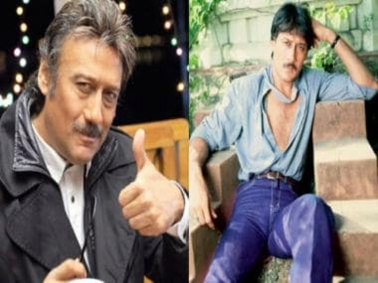 Jackie Shroff talks about financial hardships: Ran the house in just Rs 30