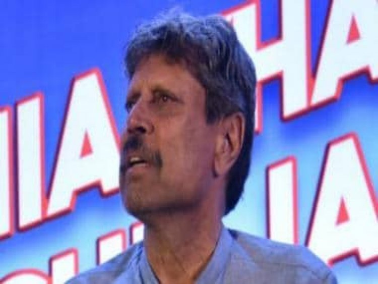 'You should call it a day': Anshuman Gaekwad opens up about Kapil Dev’s retirement