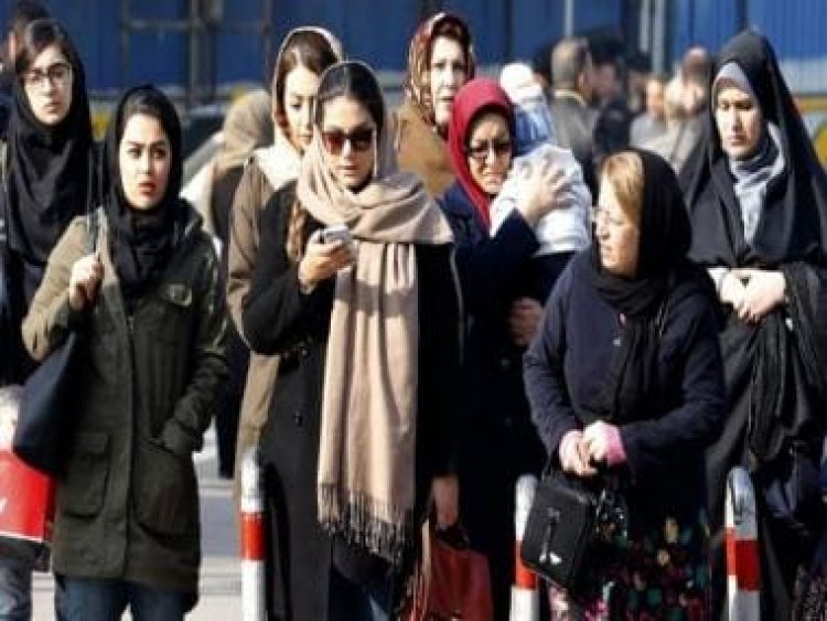 Hijab, travel restrictions and more: How Iranian women's freedom has been curtailed since 1979 Islamic Revolution