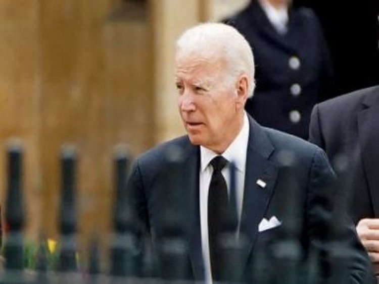 Joe Biden once again hints at defending Taiwan ‘militarily’: Has US changed its policy?