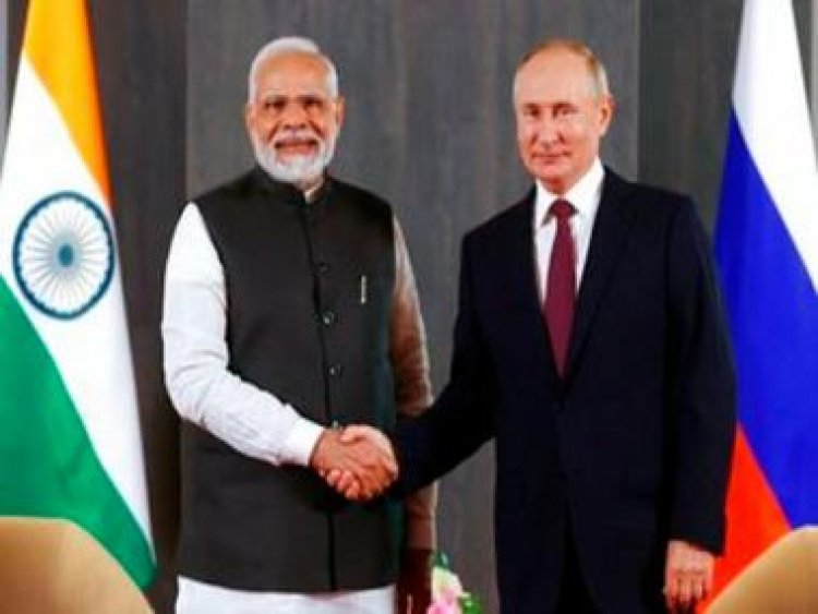 Samarkand and after: India and Narendra Modi have to do more of the balancing act