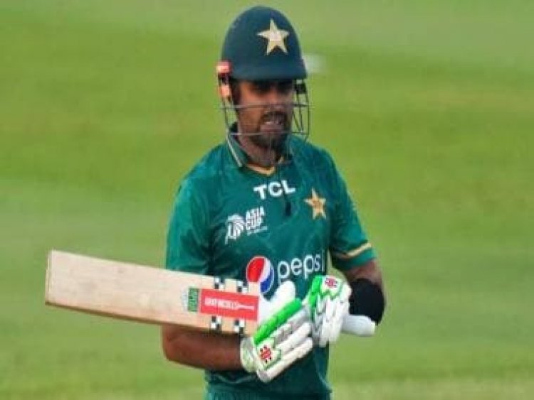 ‘We let the momentum slip’: Pakistan captain Babar Azam blames batters for loss against England in 1st T20I