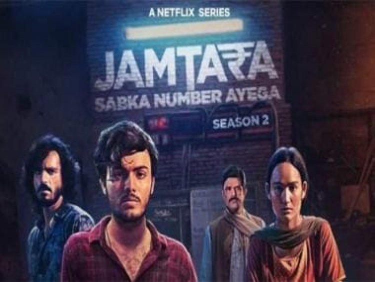 Anshumaan Pushkar on Jamtara Season 2: Be it Baahubali or our show, cliffhangers intrigue viewers to watch the next part