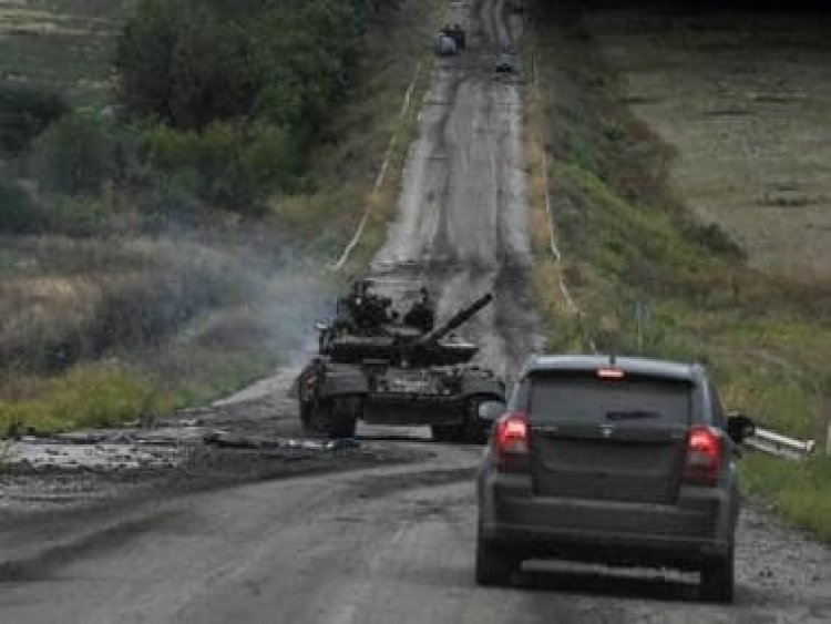 Ukraine war: Is it the end of the road for tanks in modern warfare?