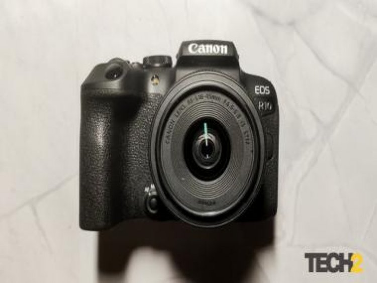 Canon EOS R10 review: A super powerful mirrorless camera for beginners and amateur vloggers
