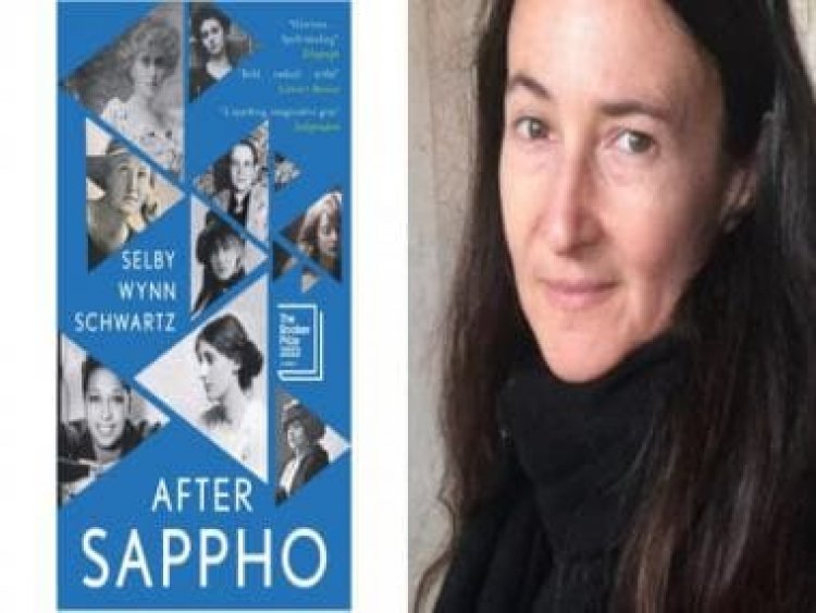 Book Review: After Sappho is a feminist novel for literary nerds
