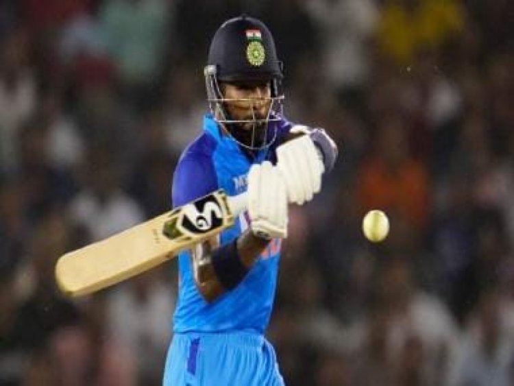 India vs Australia: Hardik Pandya refuses to 'pinpoint' any player after Team India's thumping defeat in 1st T20I