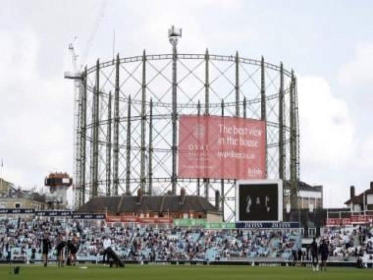 World Test Championship 2023 final to be held at The Oval, Lord's to host 2025 final