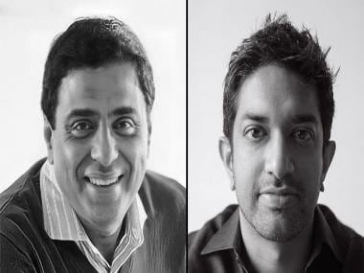 Ronnie Screwvala &amp; Prashant Nair of Sundance Fame collaborate for 'The Support Group'