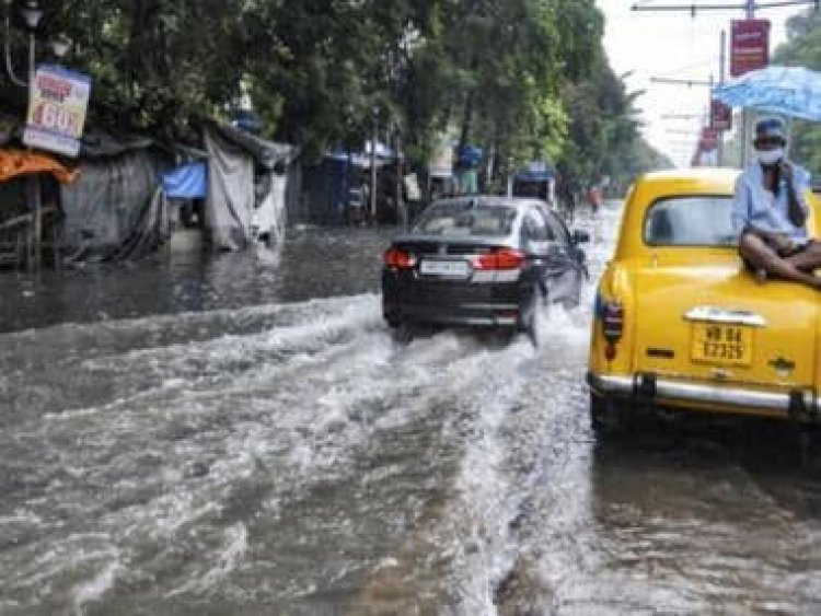 Weather Update: Heavy monsoon rain forecast for these states today
