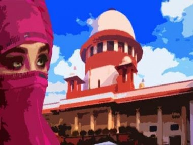 Hijab row: Supreme Court verdict expected by 14 October, last working day of Justice Hemant Gupta