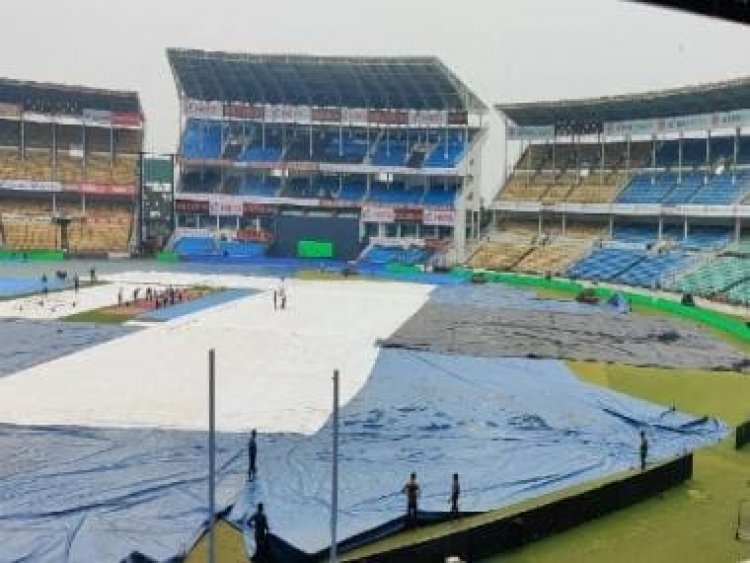 India vs Australia 2nd T20I: Rain threat looms large over Nagpur clash