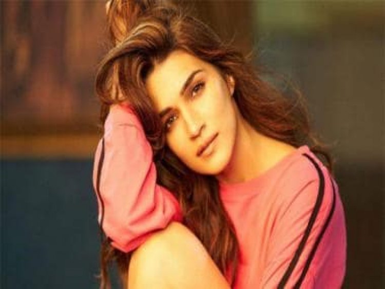 From an outsider to a star in the industry today, here's how Kriti Sanon is self-made