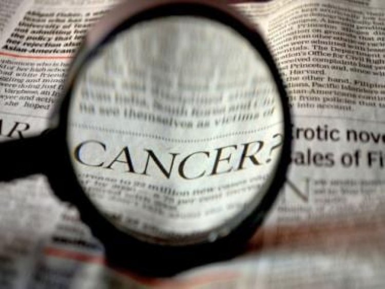 Chronic myelogenous leukaemia: A cancer of the bone marrow