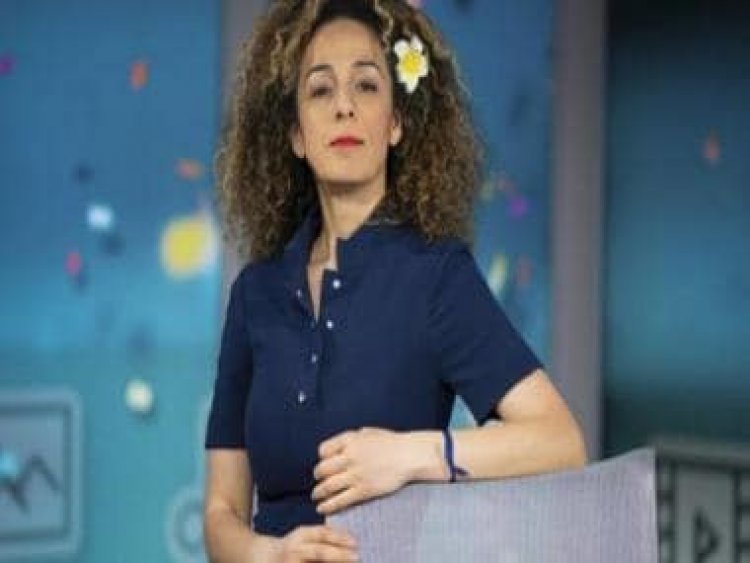 Personal is Political: Masih Alinejad, the woman whose hair fuelled the anti-hijab sentiment in Iran