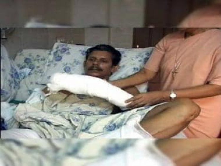 News18 Exclusive: 'PFI must be decimated,' says Kerala professor whose hand was chopped off by radical Islamist group