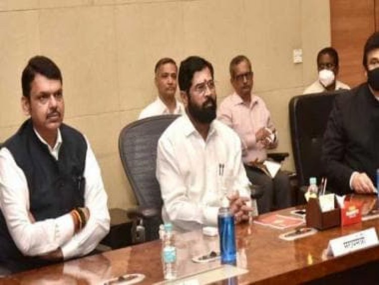 In major push to mainstream Muslim community, Maharashtra govt appoints TISS to study ways