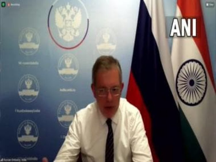 Encourage India, China to solve bilateral issues, standoff not on Russia’s radar: Alipov