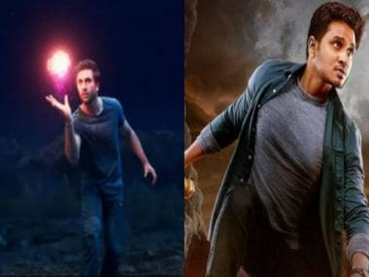 With Karthikeya 2 &amp; Brahmastra proving hits, is 3D the way forward for cinema?