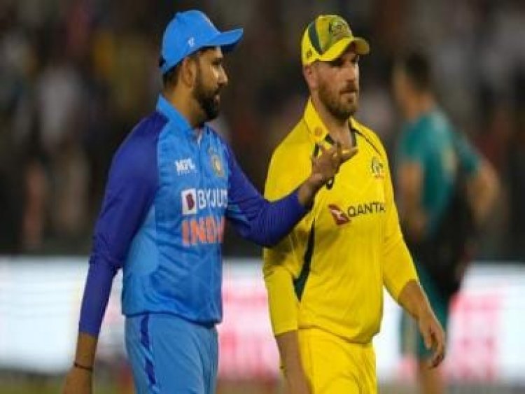 India vs Australia LIVE score 2nd T20I updates: IND seek to make a comeback, AUS look to take unassailable lead