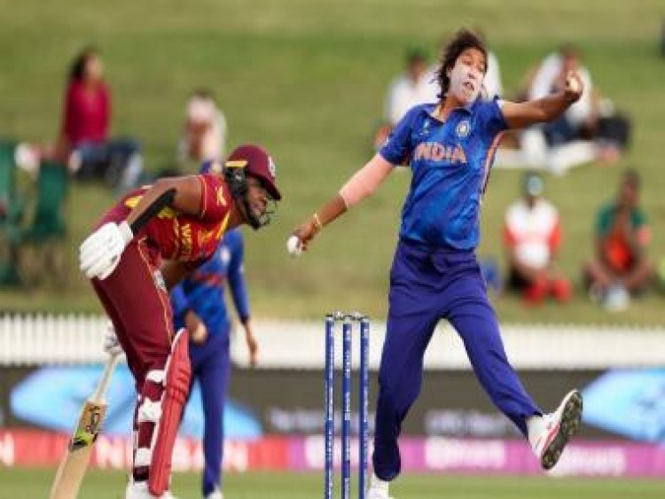 Jhulan Goswami retires, Lord's ODI on 24 September to be her final international match; Twitter left emotional