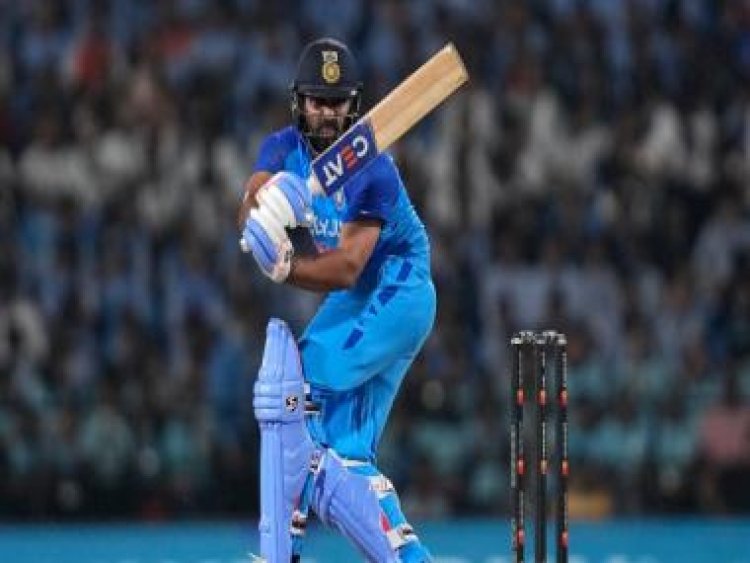 India vs Australia, 2nd T20I: Rohit Sharma's match-winning 46*, Adam Zampa's spell and other talking points