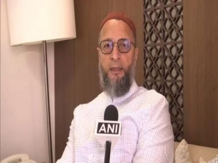 After Maharashtra govt appoints TISS to study issues of Muslims, Owaisi demands hike in reservation