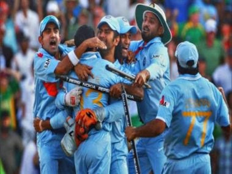 On this day in 2007: India won inaugural T20 World Cup beating Pakistan in last-over thriller