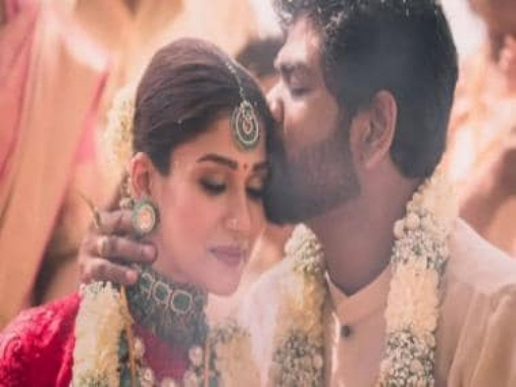 Nayanthara: Beyond the Fairy Tale teaser shows glimpses of her love story with Vignesh Shivan