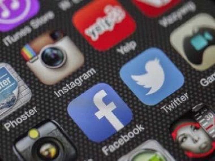 Five ways to reduce social media addiction