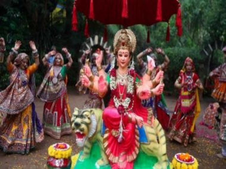 Navratri 2022: Dates, time, history and significance of the occasion