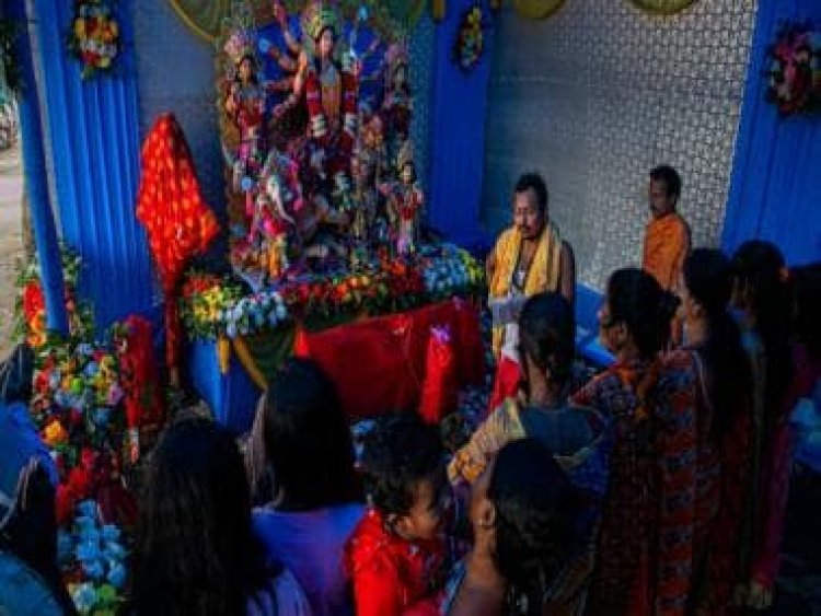 Durga Puja 2022: Date, shubh muhurat, history and significance