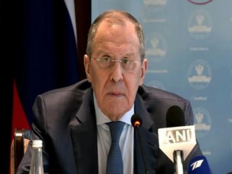 Russia supports permanent UN Security Council seat for India