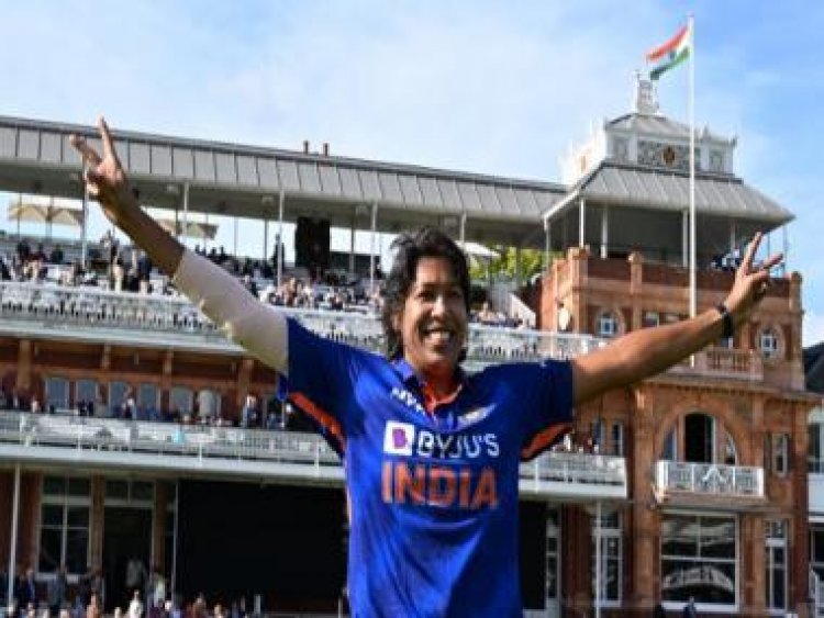 Jhulan Goswami is a once-in-a-generation player, leaves behind a large void: Anjum Chopra