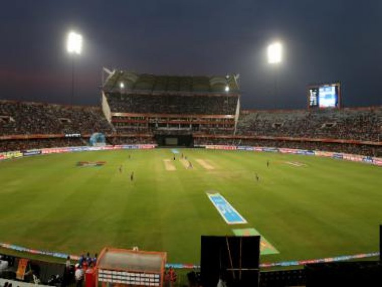 India vs Australia weather update and forecast: 3rd T20I in Hyderabad likely to witness full match