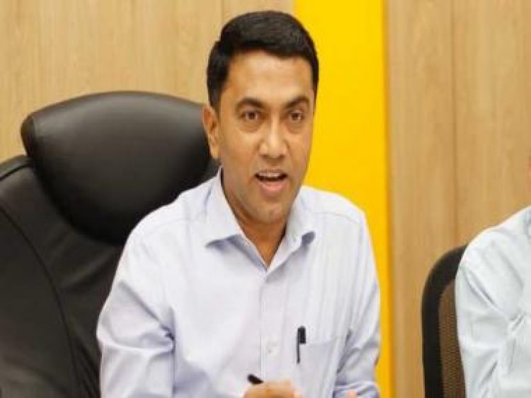 Goa: Twenty Bangladeshis held for illegal stay, to be deported soon, says CM Pramod Sawant