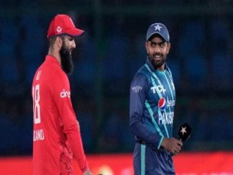 Pakistan vs England 4th T20I LIVE score updates: ENG 14/3 as PAK strike early in visitors' reply
