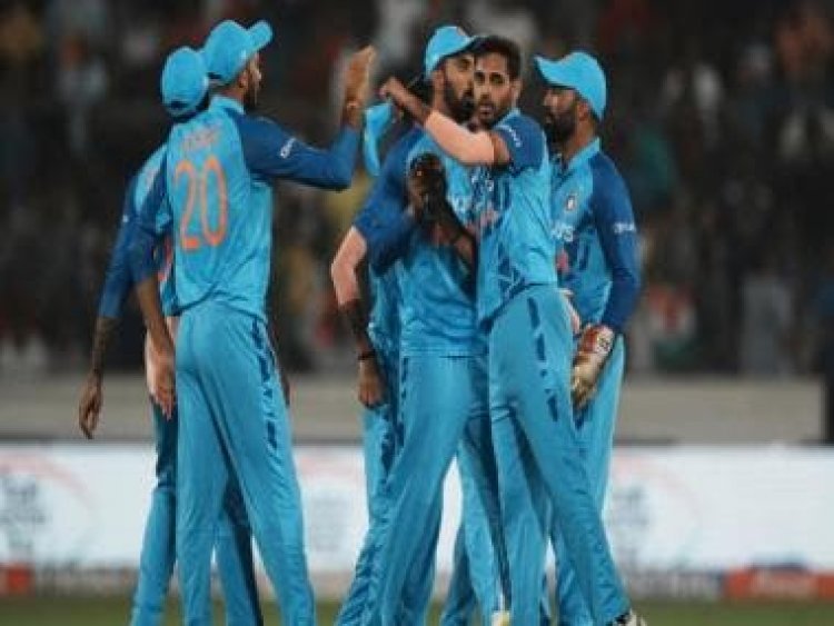 India vs Australia: Axar Patel’s magic, Cameron Green’s World Cup absence, and more talking points from T20I series