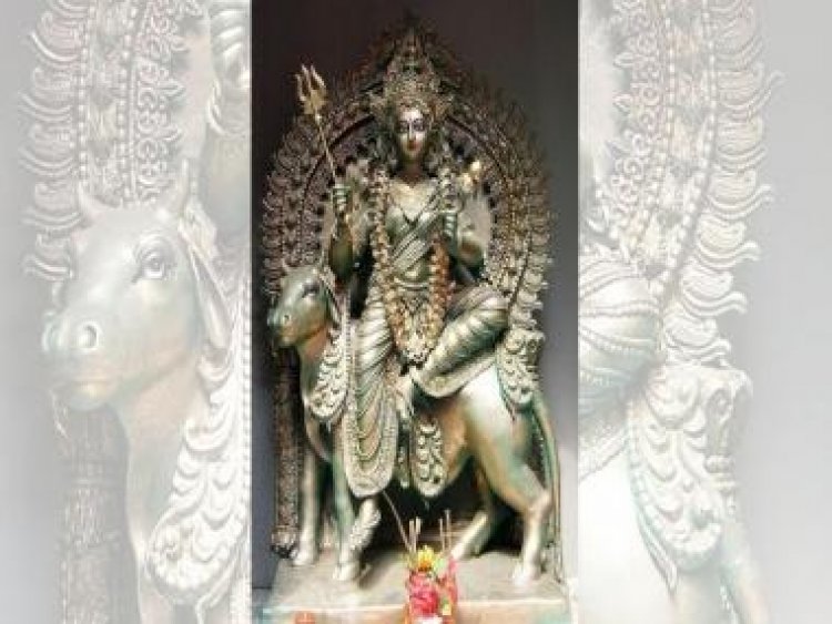 Navratri 2022: Maa Shailputri to be worshipped on Day 1; know significance, puja vidhi, prasad