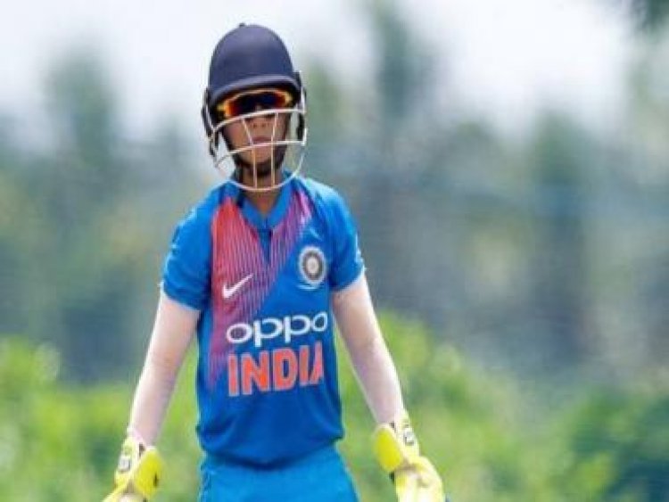 Indian cricketer Taniya Bhatia's cash, jewellery and cards allegedly stolen from 4-star London hotel