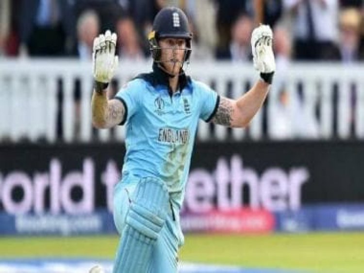 Ben Stokes left confused on 2019 World Cup bat deflection compared with Deepti Sharma's run out