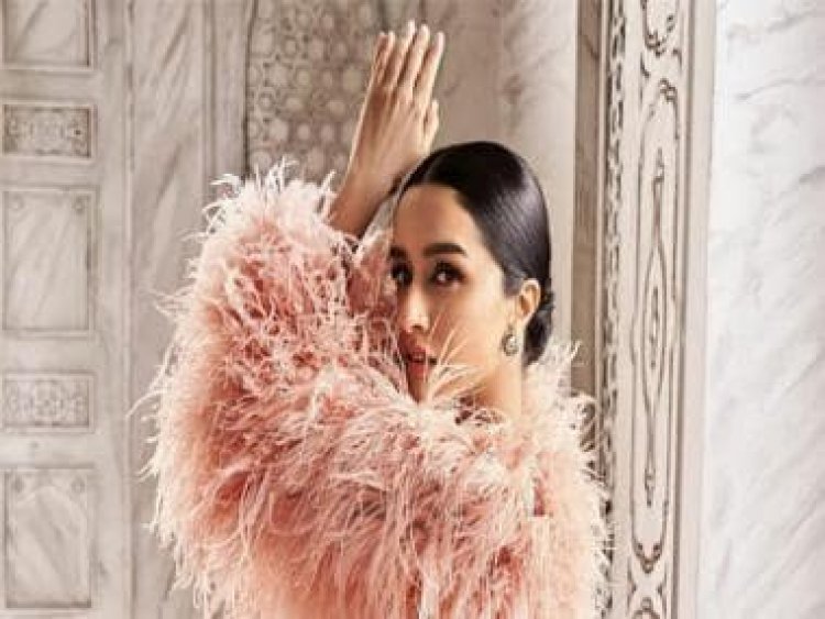 Shraddha Kapoor amasses 75 million followers on Instagram after Virat Kohli and Priyanka Chopra