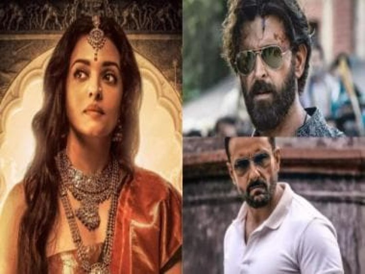 Explained: Why Vikram Vedha and Ponniyin Selvan: I clash is great for pan-India box office