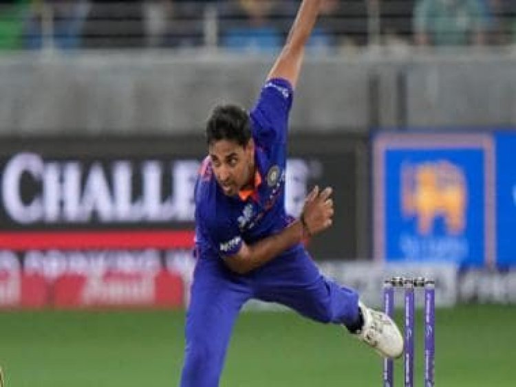 Bhuvneshwar Kumar gets S Sreesanth’s backing as former pacer urges Team India to show faith in his skill