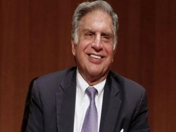 What really excites Ratan Tata? Industrialist Harsh Goenka shares viral video