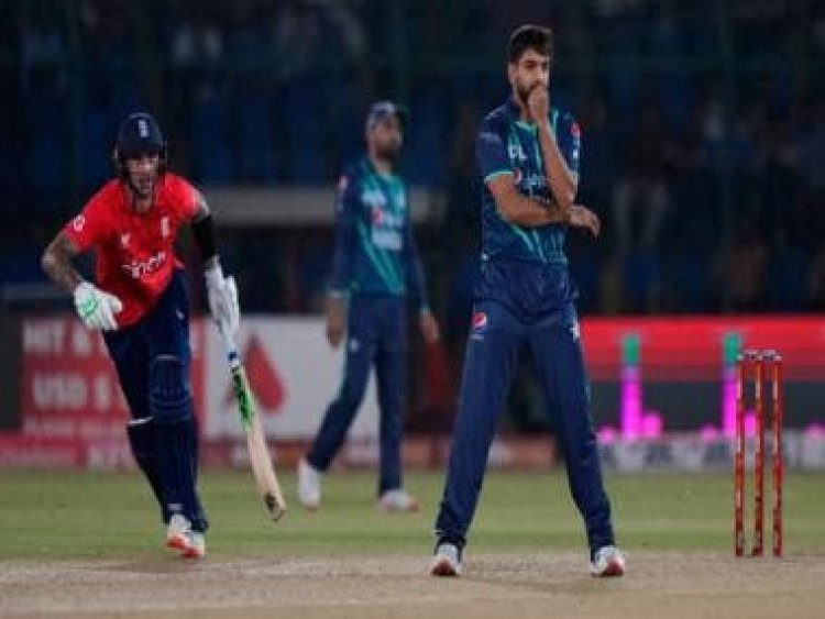 Pakistan vs England LIVE: When and where to watch PAK vs ENG 5th T20I, live streaming, time in IST, TV Channel and more
