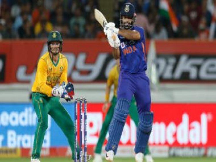 India vs South Africa LIVE: When and where to watch IND vs SA 1st T20I, live streaming, time in IST, TV Channel and more